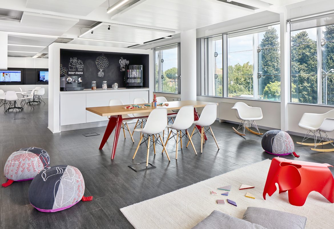 创意家具 - 坐具|吧椅/凳子|办公家具|设计师家具|Bovist 圆蹲